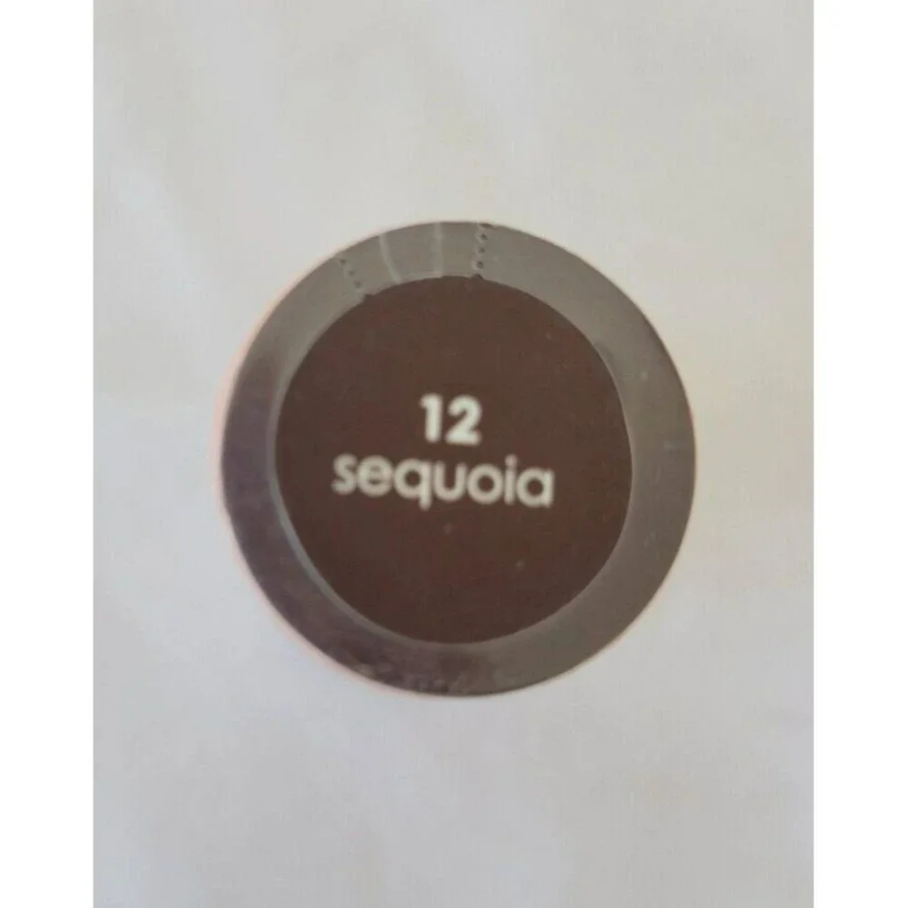 SEPHORA Sequoia #12 SClean Hydrating Satin Lipstick - Sealed